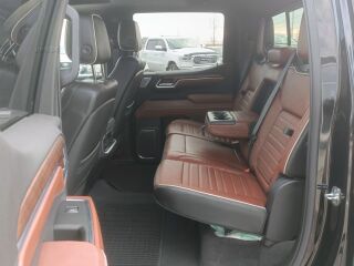 GMC Sierra Denali Ultimate 6.2 V8 420hp