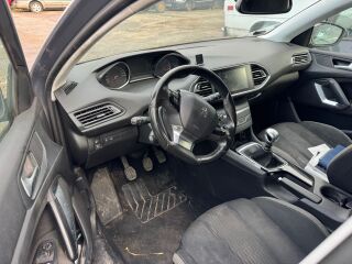 Peugeot 308 1.6