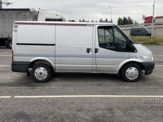 Ford Transit 2.2 74кВ