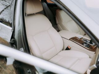 BMW 520 2.0 R4 135kW