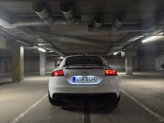 Audi TT S-Line 2.0 170kW