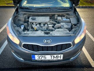 Kia Ceed Sportswagon 1.6 R4 GDI 99kW