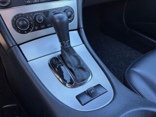 Mercedes-Benz CLK 320 Avantgarde 3.0 R6 CDI 165кВ