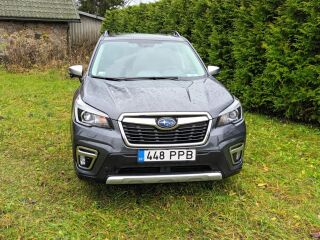 Subaru Forester AWD E-Boxer Summit EyeSight 2.0 110kW