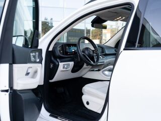 Mercedes-Benz GLE 450 3.0 270kW