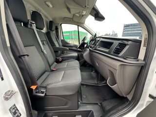 Ford Transit Custom L2H1 2.0 Tdci 96кВ