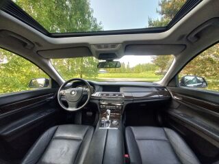 BMW 730 3.0 180kW
