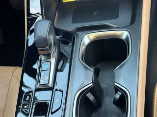 Lexus NX 350h Executive+ 2.5 140kW