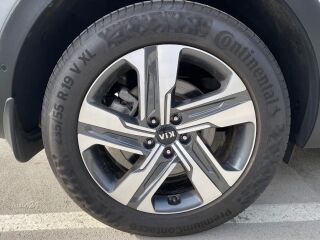 Kia Sorento 2.2 148kW