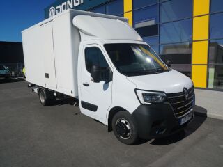 Renault Master Furgoon Pack Clim 4,5T L3 2.3 107kW