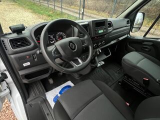Renault Master 2.3 107кВ