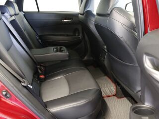 Toyota Corolla Cross Luxury 112kW