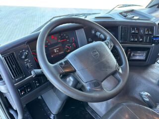 Volvo FM X 460 6x2*4 345kW