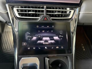 GWM Wey 05 Premium AWD 2.0 350kW