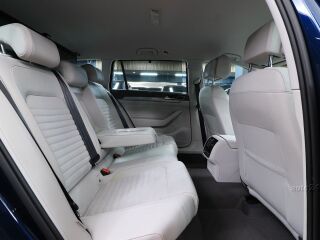 Volkswagen Passat Variant GTE 1.4 170кВ