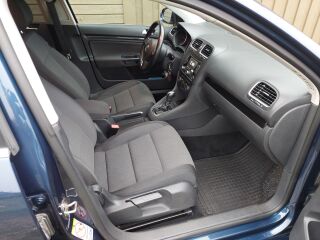 Volkswagen Golf Highline 2.0 103kW