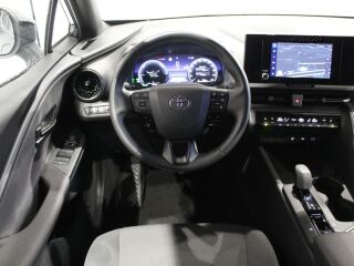 Toyota C-HR Active 1.8 72kW