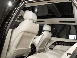 Land Rover Range Rover Autobiography 3.0 258kW