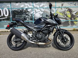 Kawasaki Z 500 R2 33kW