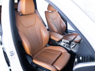 BMW X3 M-Sportpakett Exclusive line 3.0 195kW