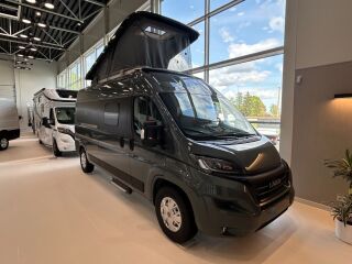 Laika Ecovip 600 ECOVIP 600 2.2 103kW