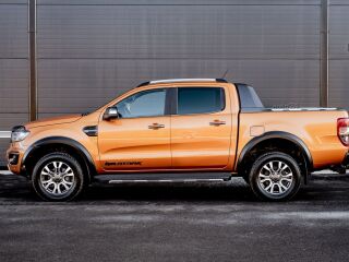 Ford Ranger 2.0 157кВ