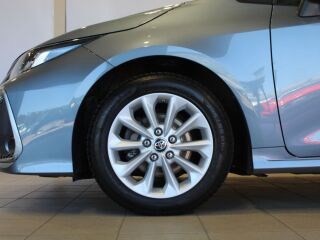 Toyota Corolla Active 1.5 92kW