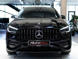 Mercedes-Benz GLA 250 AMG Line Premium Plus 2.0 165kW