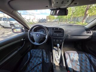 Saab 9-3 Facelift LPG ATM 2.0 110kW