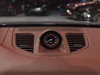 Porsche Panamera 4 E-Hybrid 3.0 346kW