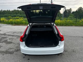 Volvo V90 2.0 140kW