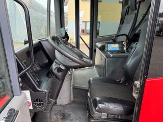 Mercedes-Benz Econic 1835 4x2 JOAB + EURO6 260kW