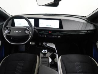 Kia EV6 GT Line TX AWD 81кВ
