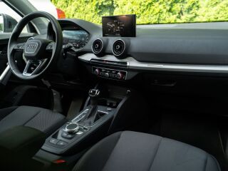 Audi Q2 S-Line 1.5 110кВ