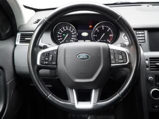 Land Rover Discovery Sport 2.0 132kW