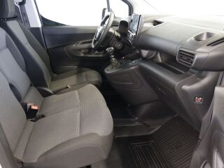 Toyota ProAce City Professional Plus 75kW