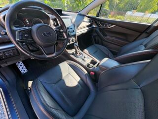 Subaru XV 2.0 115кВ