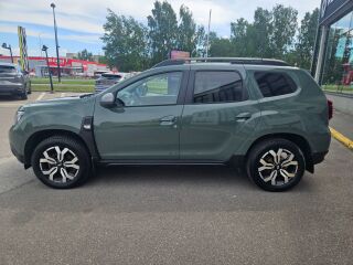 Dacia Duster JOURNEY 1.5 84kW