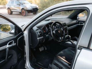 Porsche Cayenne GTS 4.8 298kW
