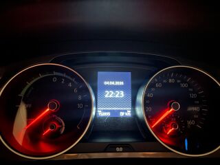 Volkswagen Golf e-Golf 85kW