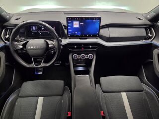 Skoda Kodiaq SportLine 2.0 142kW