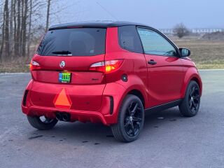 Aixam S9 City Sport 6кВ