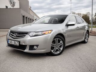 Honda Accord 2.2 110kW
