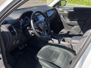 Skoda Kodiaq 2.0 140kW