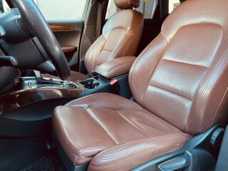 Audi Q5 Comfortline Quattro Bang&Olufsen 3.0 V6 TDI 176kW