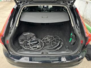 Volvo V90 2.0 251kW