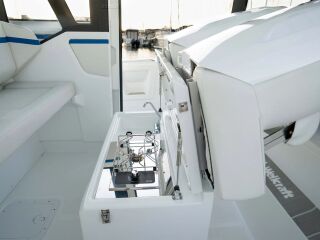 Wellcraft 28 Explorer Mercury 300 hp V8 XXL
