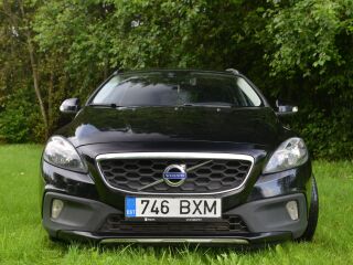 Volvo V40 Cross Country 2.0 110кВ