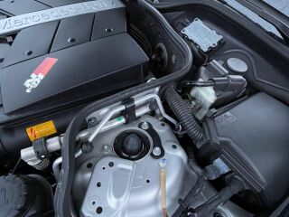 Mercedes-Benz E 320 3.2 165kW