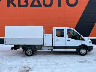 Ford Transit 2.0 125kW